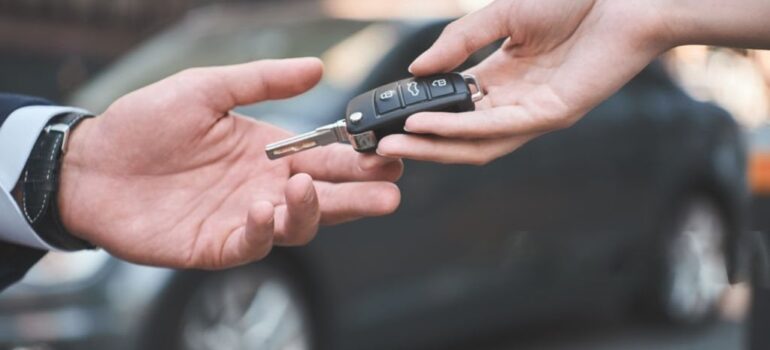 Explore Seychelles Seamlessly with Joubs Car Hire in Seychelles