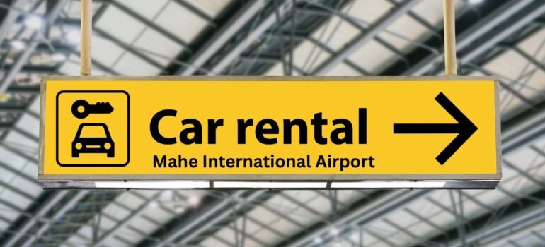 Why Car Rental at Mahe International Airport Is Essential for Tourists?