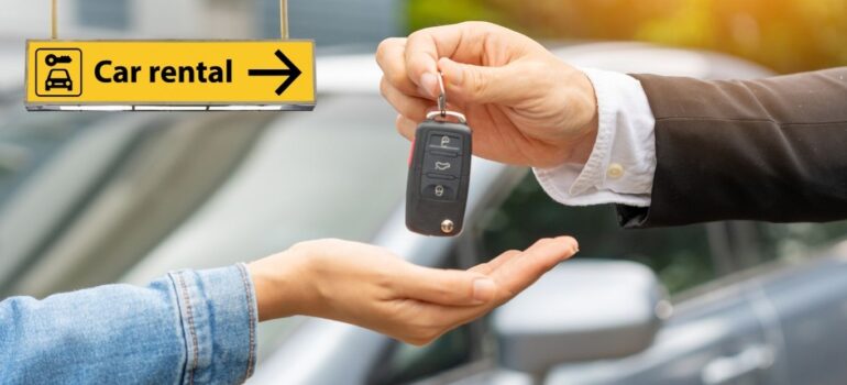 Best Car Rental in Seychelles on a Budget — Call Today