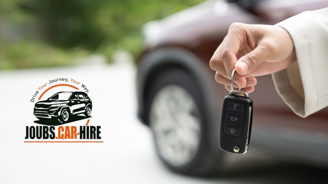 Car Hire in Seychelles