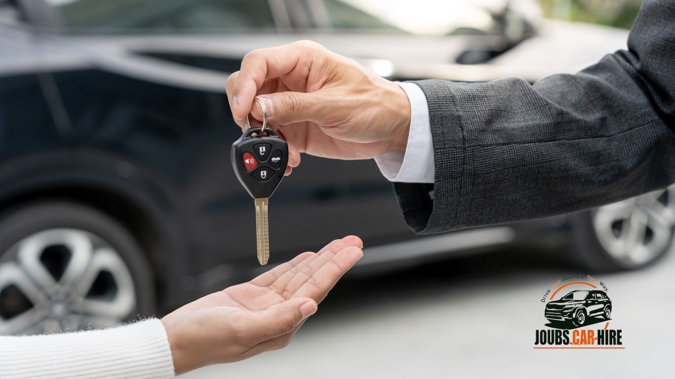 Car Hire in Seychelles