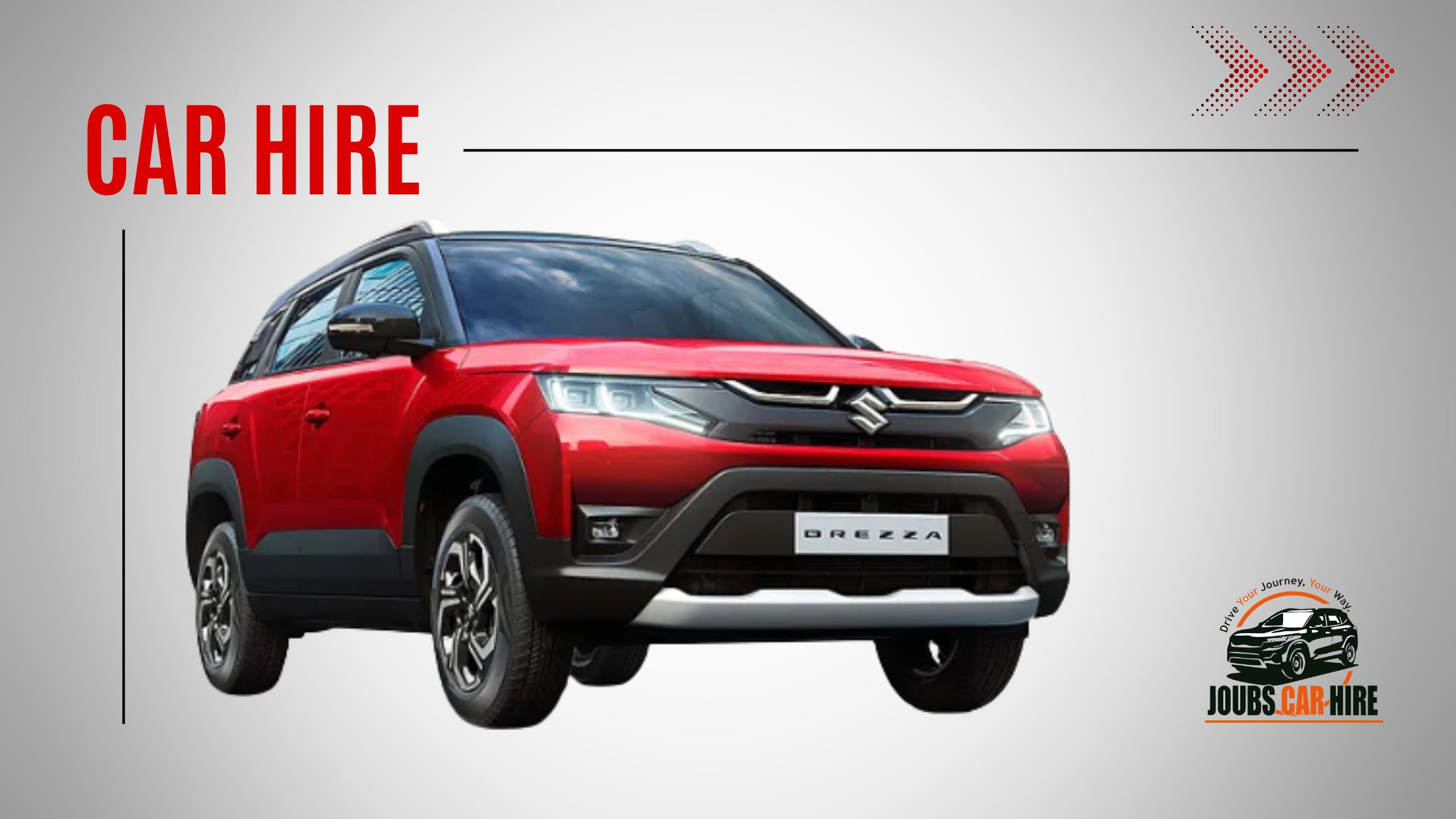 Car Hire Seychelles airport