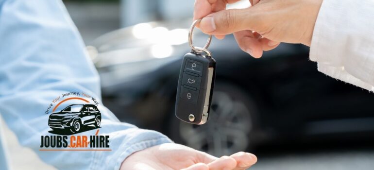 Affordable Car Rental at Seychelles Airport – Joubs Car Hire