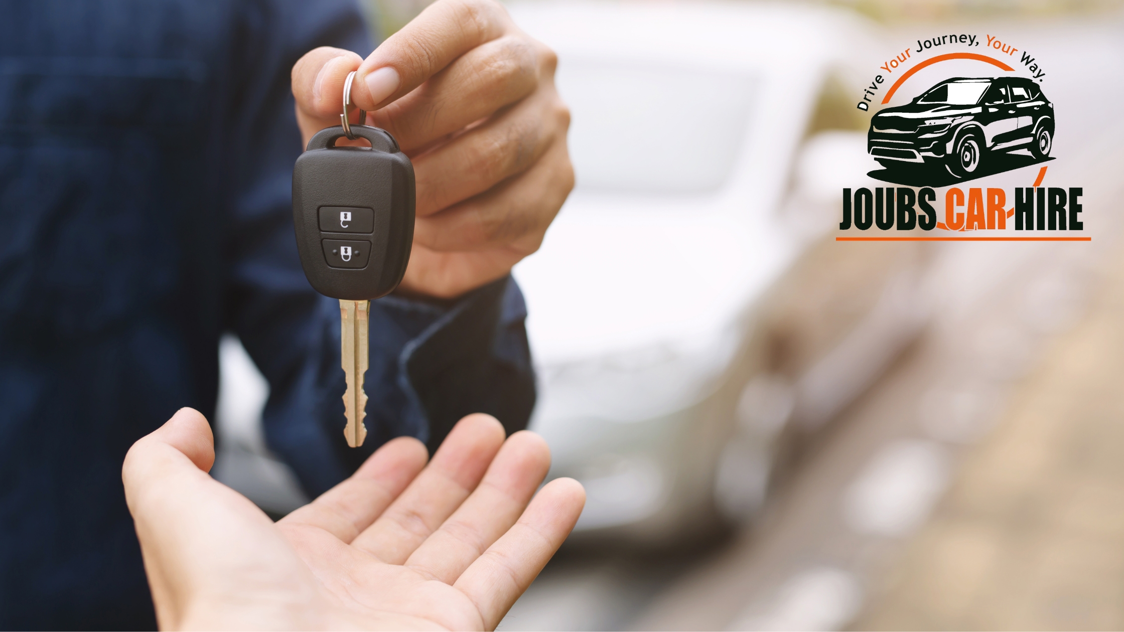 car rental in Seychelles