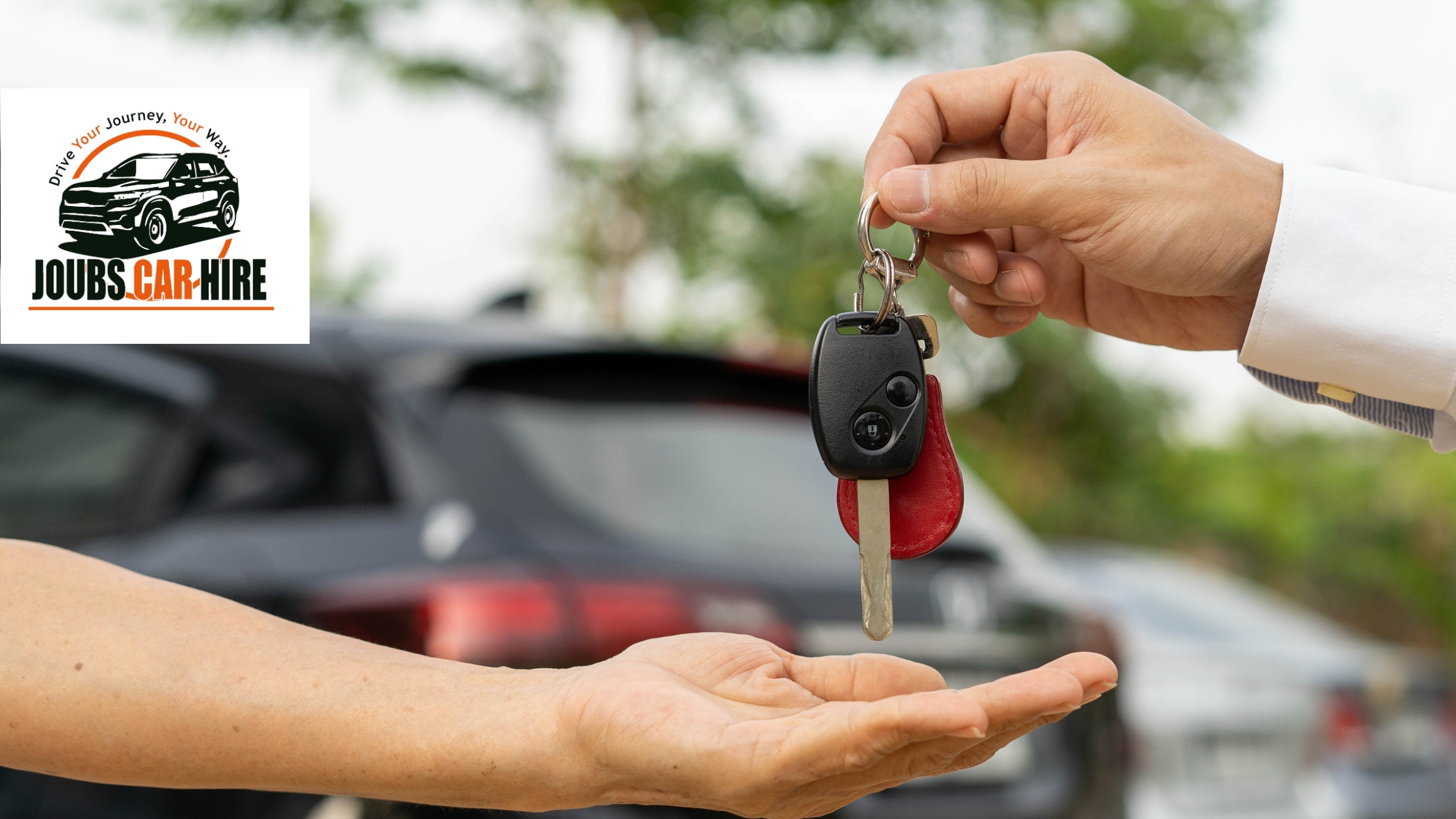 rent a car in Seychelles airport