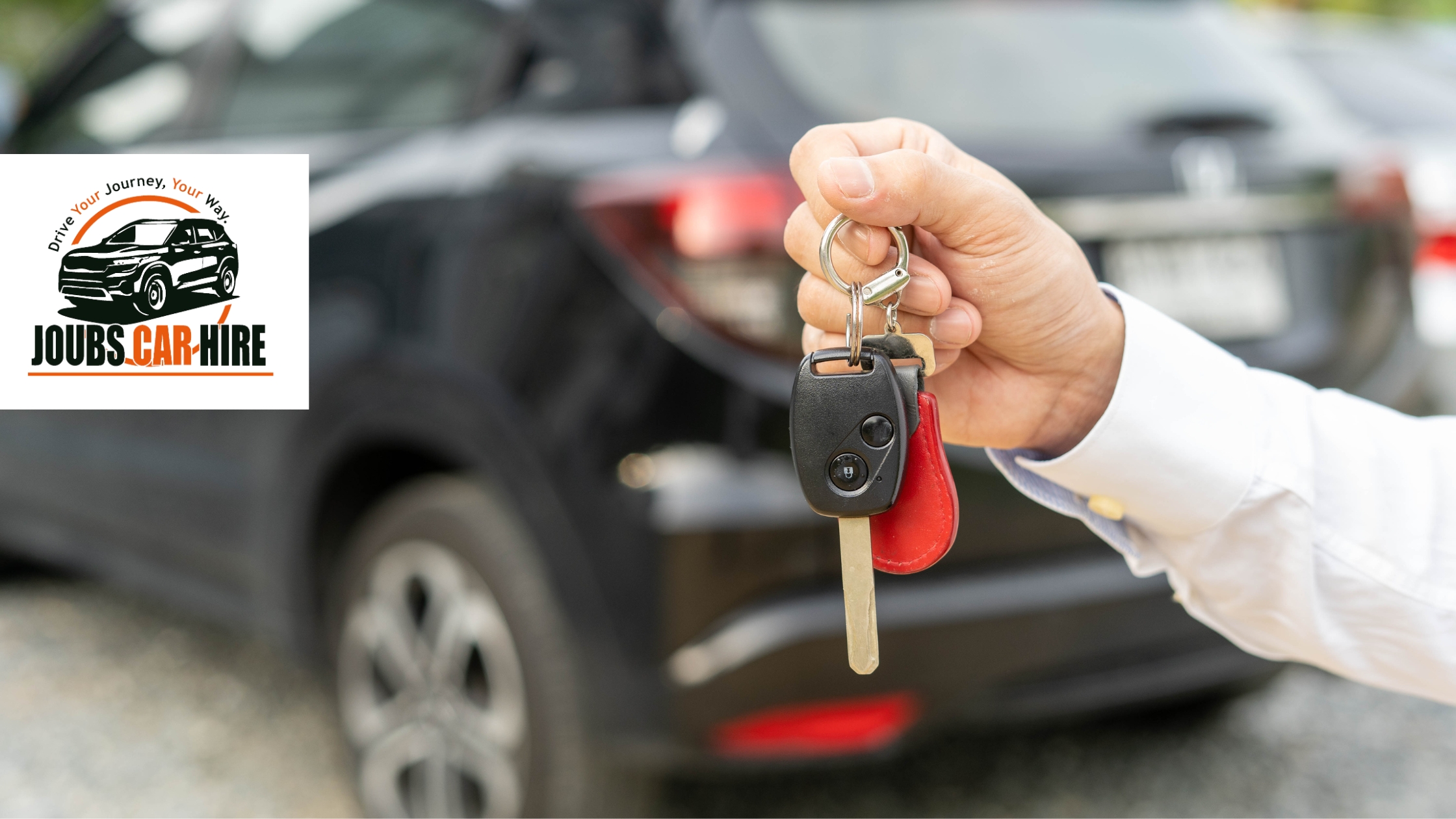 car rental in Seychelles